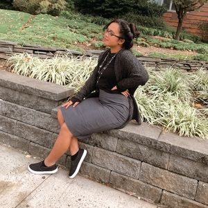 Meet your Posher, Keilani